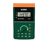 Image of Extech Instruments Micro Ohm Meter, Tool