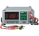 Image of Extech Instruments Milliohm Meter, Tool