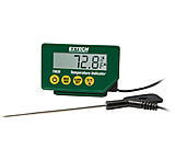 Image of Extech Instruments Nsf Waterproof Food Thermometer W/Stainless Probe, Tool