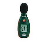 Image of Extech Instruments Personal Sound Level Meter, Tool