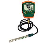 Image of Extech Instruments Ph Meter, Palm Ph