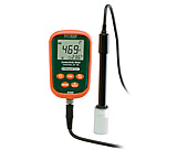 Image of Extech Instruments Ph/Mv/Temp/Cond/Tdsm, Tool