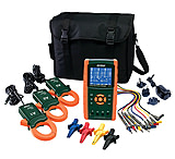 Image of Extech Instruments Power Analyzer