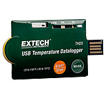 Image of Extech Instruments Temperature Datalogger Usb, pack of 10