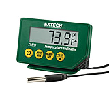 Image of Extech Instruments Temperature Indicator, Tool