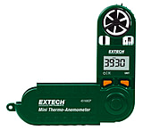 Image of Extech Instruments Thermo-Anemometer Mini With Compass