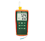 Image of Extech Instruments Thermometer,Type K