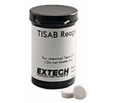 Image of Extech Instruments Tisab Tablets For FL700 FL704