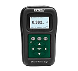 Image of Extech Instruments Ultrasonic Thickness Gauge/Datalogger
