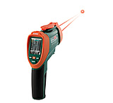Image of Extech Instruments Video Ir Thermometer, Tool