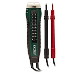 Image of Extech Instruments Voltage/Continuity Tester with NCV