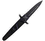 Image of Extrema Ratio BD2 Contractor Linerlock Black Folding Knife