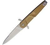 Image of Extrema Ratio BD2 Linerlock Lucky Desert Folding Knife
