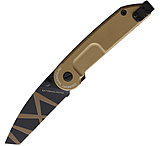Image of Extrema Ratio BF1 Linerlock Desert Warfare 3.00 in Stainless Steel Folding Knife