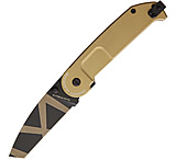 Image of Extrema Ratio BF2 CT Desert Warfare Folding Knife
