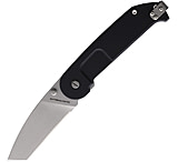 Image of Extrema Ratio BF2 CT Linerlock SW 3.25 in Stainless Steel Folding Knife