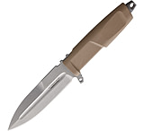 Image of Extrema Ratio Contact C Combat Knife Desert