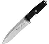 Image of Extrema Ratio Doberman IV 7.25 in Stainless Steel Fixed Blade Knife