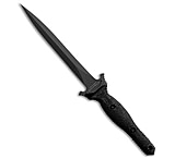 Image of Extrema Ratio Suppressor Operativo Fixed Blade Knife Black Nylon 7 Black 92158BEB