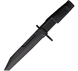 Image of Extrema Ratio Fulcrum Combat Knife 7.13 in Fixed Blade Knife