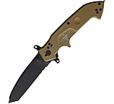 Image of Extrema Ratio Glauca J1 Linerlock Desert Tan