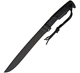 Image of Extrema Ratio Mato Grosso Machete Black Knife