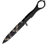 Image of Extrema Ratio Misericordia Black Warfare
