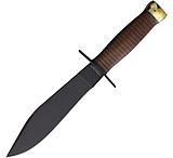 Image of Extrema Ratio Primo Corso 7.00 in Stainless Steel Fixed Blade Knife