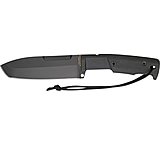 Image of Extrema Ratio Selvans Expedition 6.3in Fixed Blade Knife