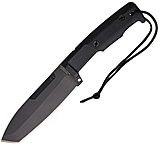 Image of Extrema Ratio Selvans Expedition 6.3in Fixed Blade Knife
