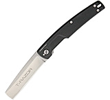 Image of Extrema Ratio T Razor Satin Folding Knife