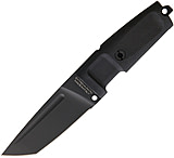 Image of Extrema Ratio T4000 C Black Fixed Blade Knife