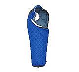 Image of Exxel Outdoors Acadia Mummy Sleeping Bag