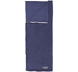 Image of Exxel Outdoors Flannery Fleece Sleeping Bag