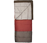 Image of Exxel Outdoors Lodgepole 40-50 Degrees Sleeping Bag