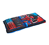 Image of Exxel Outdoors Marvel Spiderman Sleeping Bag