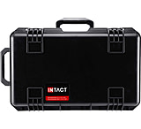 Image of Eylar 22in Intact Premium Series Waterproof Hard Roller Carry-On Casew/Foam