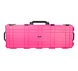 Image of Eylar Standard 44in Waterproof Roller Hard Rifle Case w/Foam