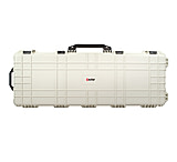 Eylar Standard 44in Waterproof Roller Hard Rifle Case w/Foam