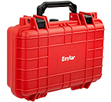 Eylar Compact 11.6in Waterproof Hard Single Gun Case w/Foam