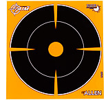 EZ-Aim Adhesive Splash Bullseye Target