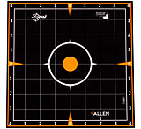 EZ-Aim Adhesive Splash Sight-In Grid Target