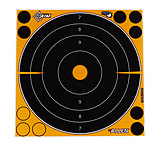 EZ-Aim Adhesive Splash Bullseye Target