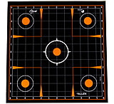 EZ-Aim Adhesive Splash Sight-In Grid Target