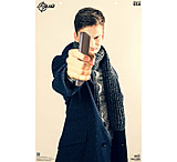 Image of EZ-Aim Photo Realistic Male No Threat Target