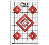 EZ2C Targets Style 28