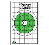 EZ2C Targets, Style 5