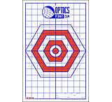 Image of EZ2C Targets OP Exclusive EZ2C Targets Style H14B