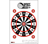 Image of OpticsPlanet Exclusive EZ2C Targets OP Style 15