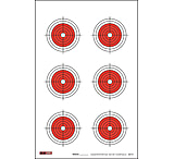 Image of EZ2C Targets Style 24